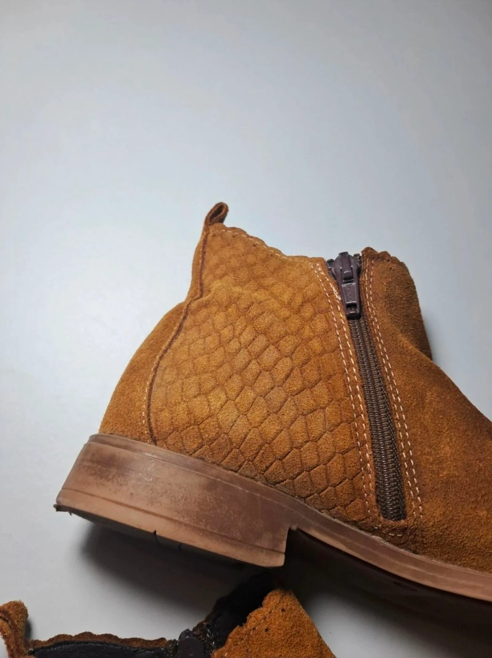 👢 Botas tamanho 37 | Ginova👢 – photo 10